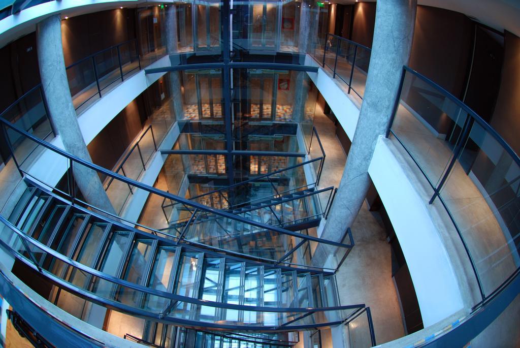 Be Trimos Hotel — Photos 2