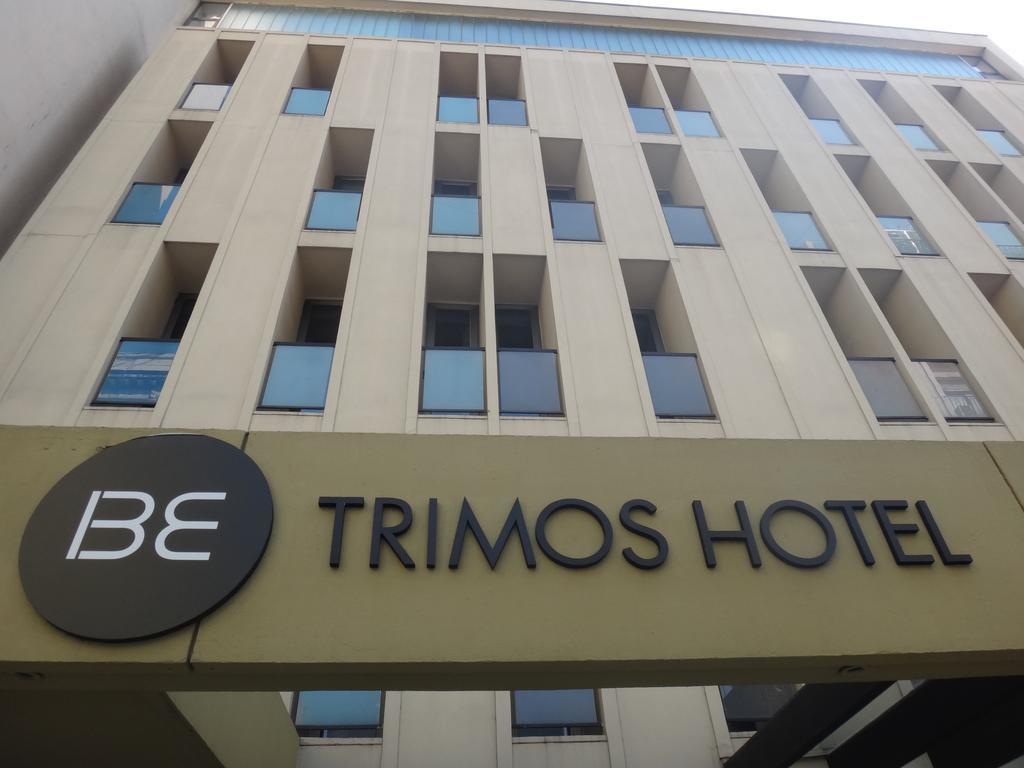 Be Trimos Hotel, Buenos Aires