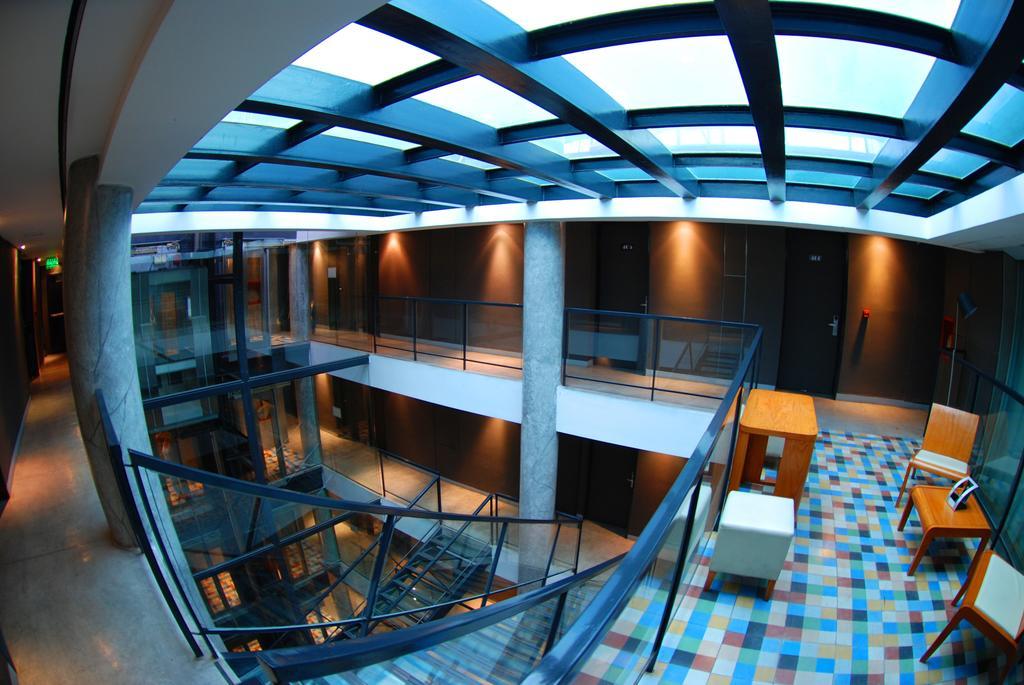 Be Trimos Hotel — Photos 1