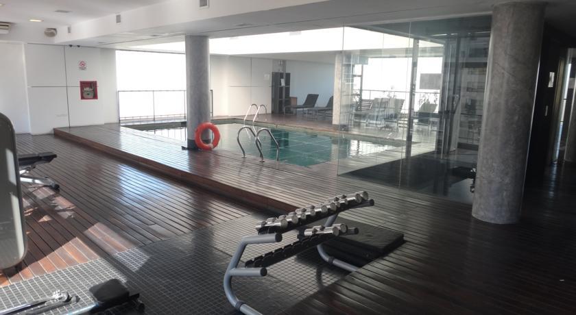 Be Trimos Hotel — Photos 3